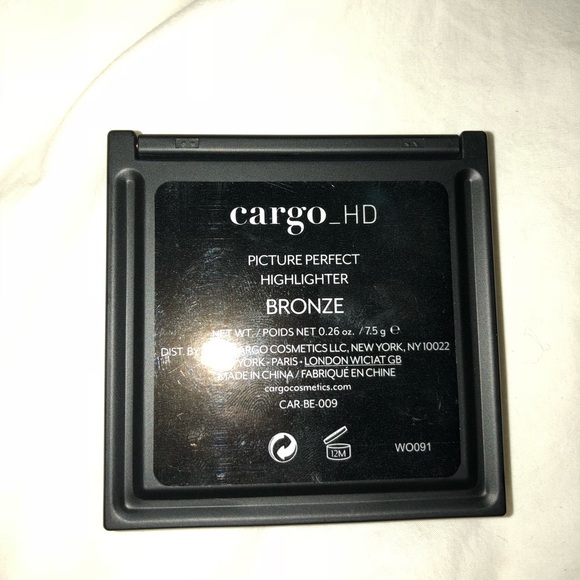 Cargo_HD Highlighter - Picture 4 of 4